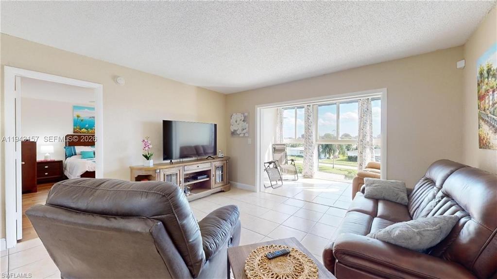 GOLFVIEW CONDO - Residential