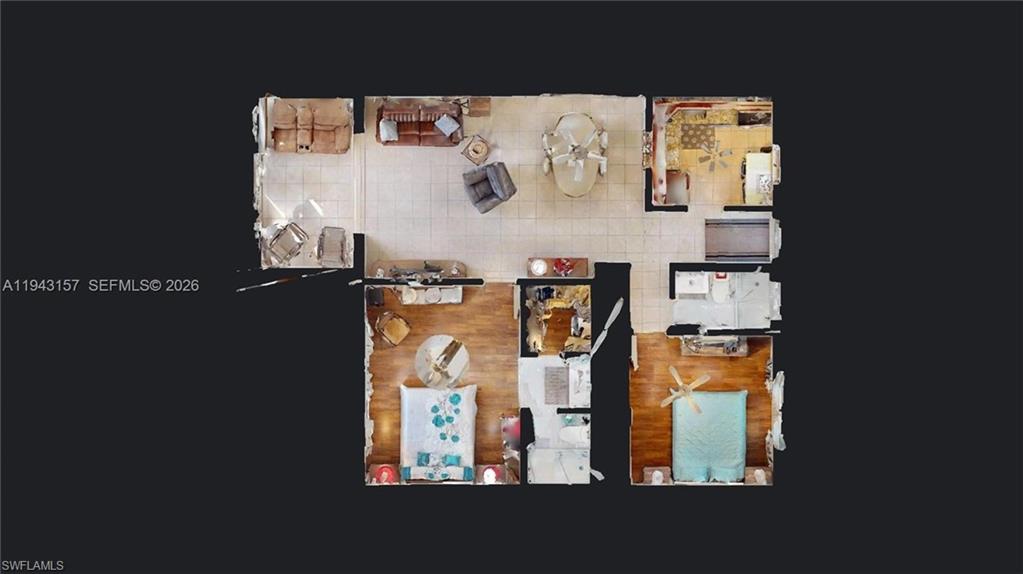 GOLFVIEW CONDO - Residential