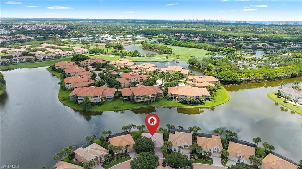 ISLAND COVE - Residential