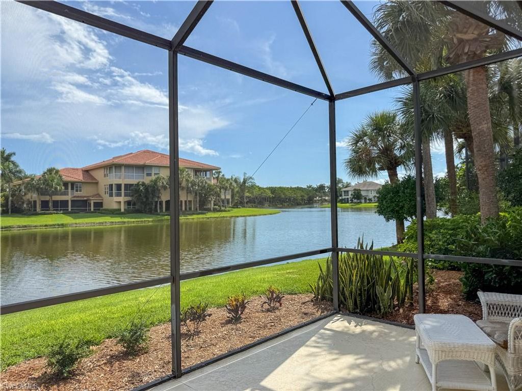 Photo of 2296 Island Cove CIR, NAPLES, FL 34109 (MLS # 226020684)