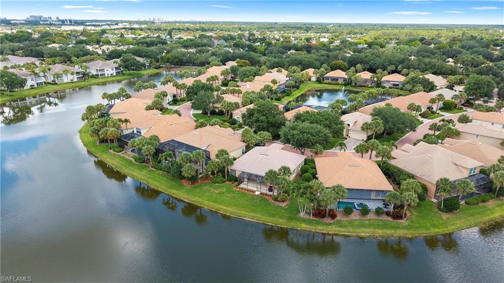 ISLAND COVE - Residential