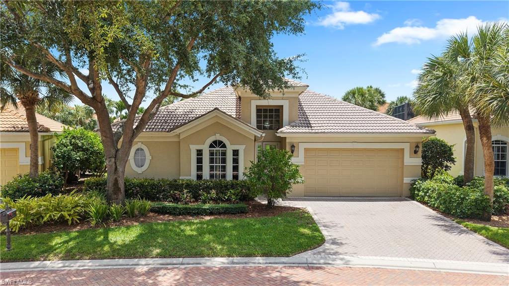 ISLAND COVE - Residential