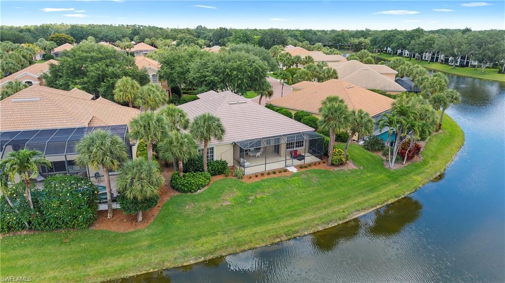 ISLAND COVE - Residential