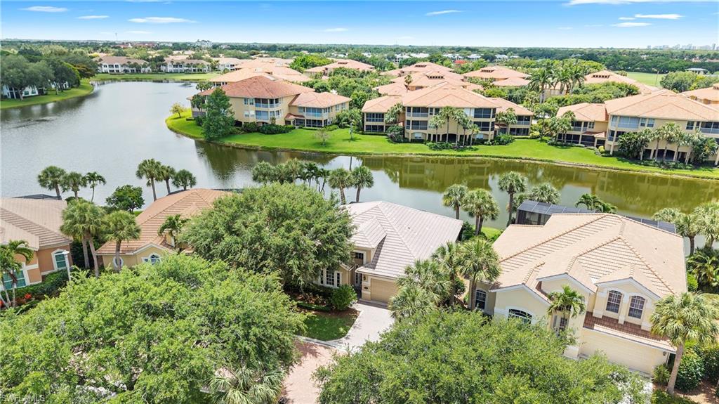ISLAND COVE - Residential