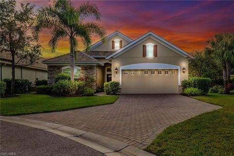 21260 Estero Palm WAY ESTERO FL 33928