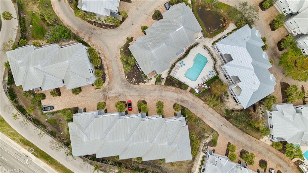 VILLAS AT BAREFOOT BEACH - Residential