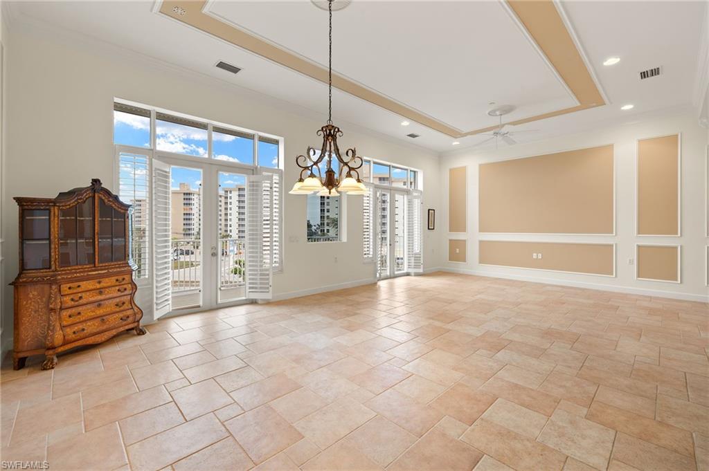 VILLAS AT BAREFOOT BEACH - Residential