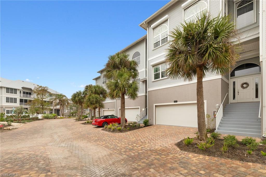 VILLAS AT BAREFOOT BEACH - Residential