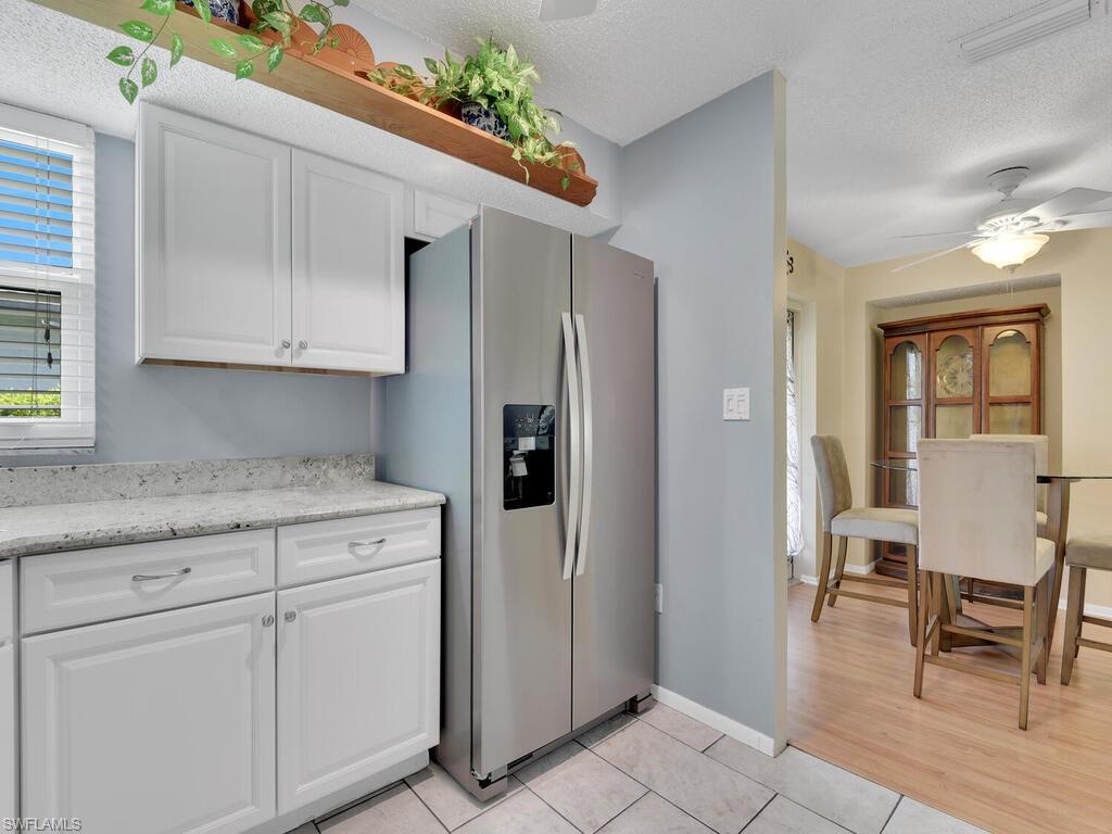 NAPLES PARK - Residential