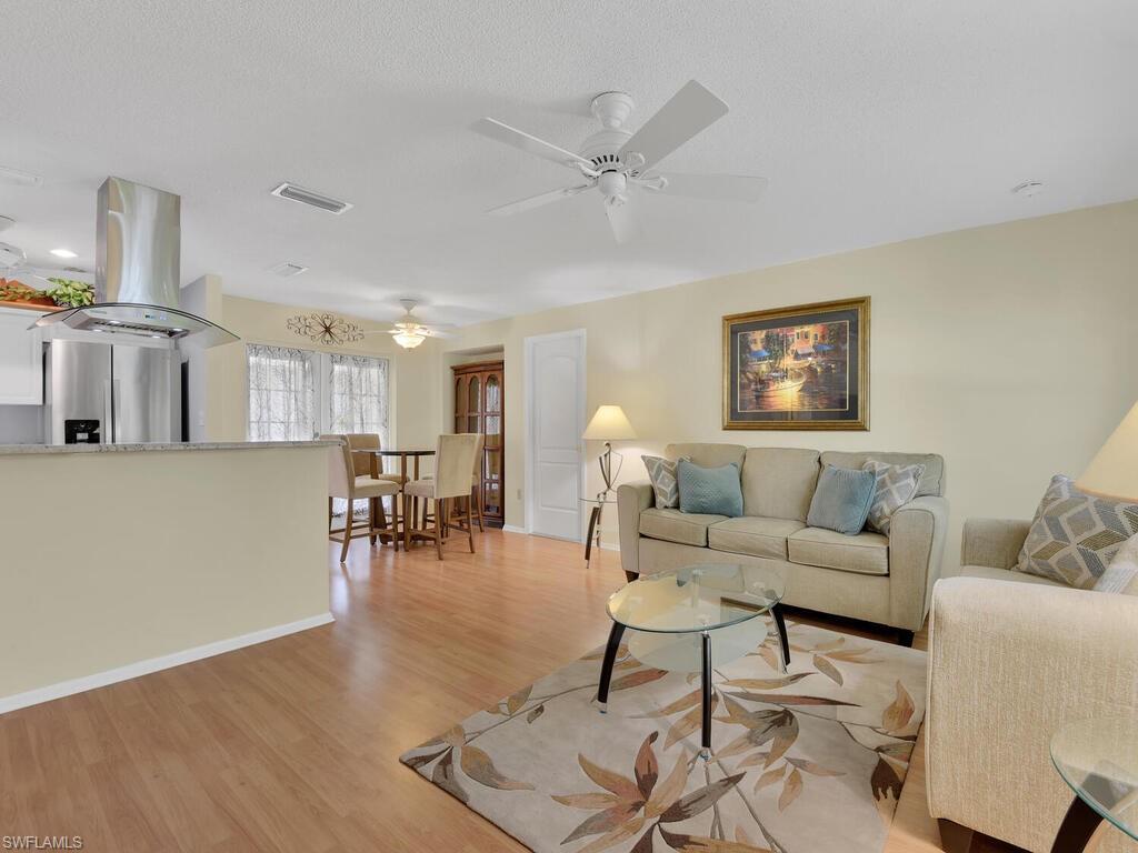 NAPLES PARK - Residential