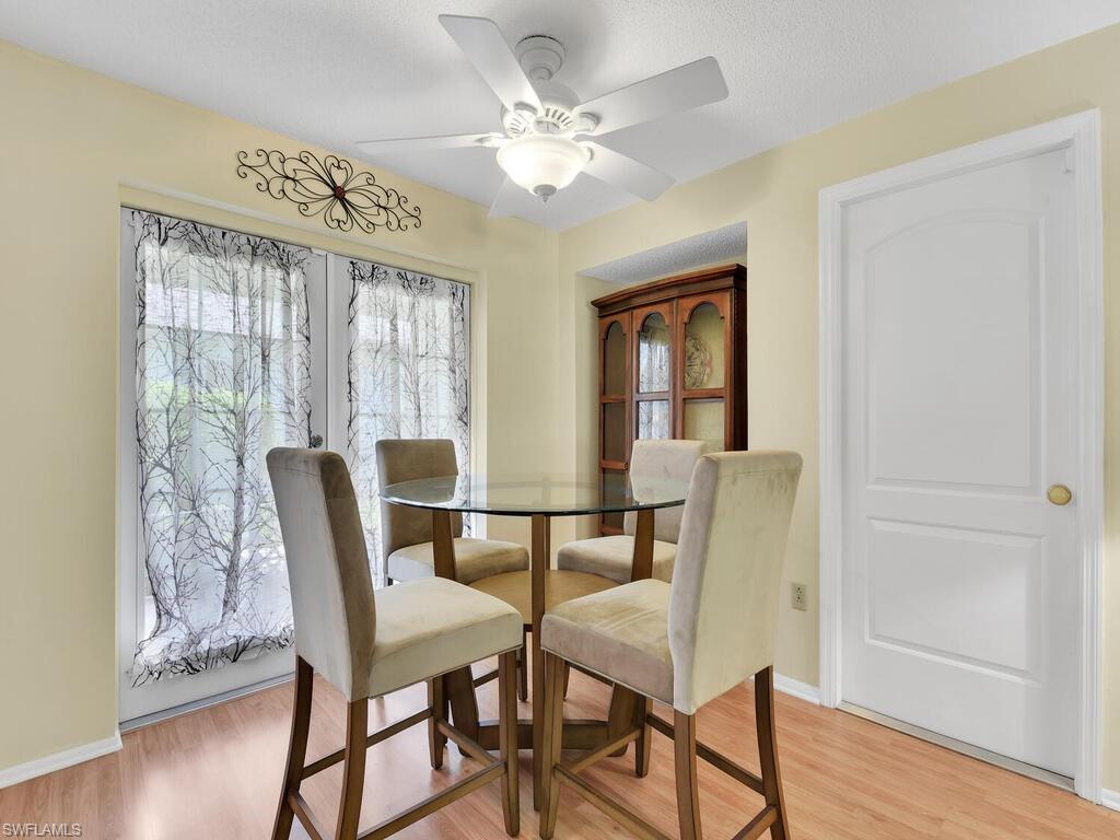 NAPLES PARK - Residential