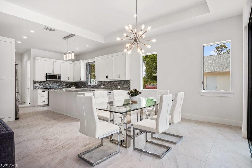 IMPERIAL SHORES - Residential