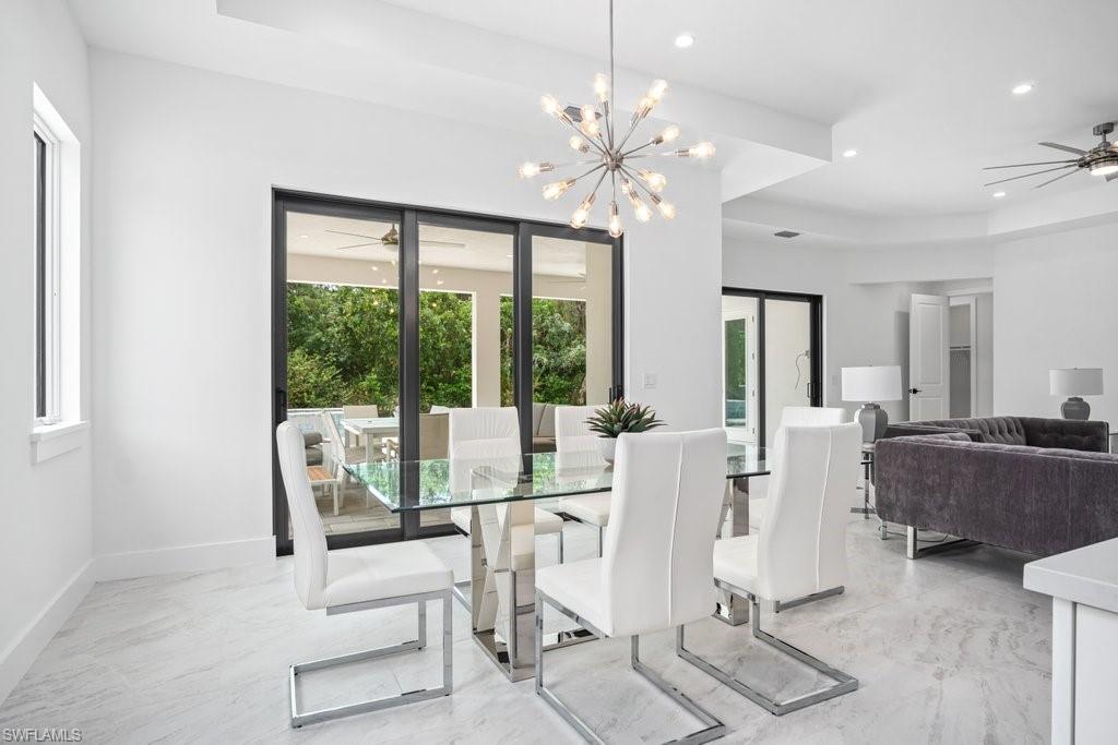 IMPERIAL SHORES - Residential