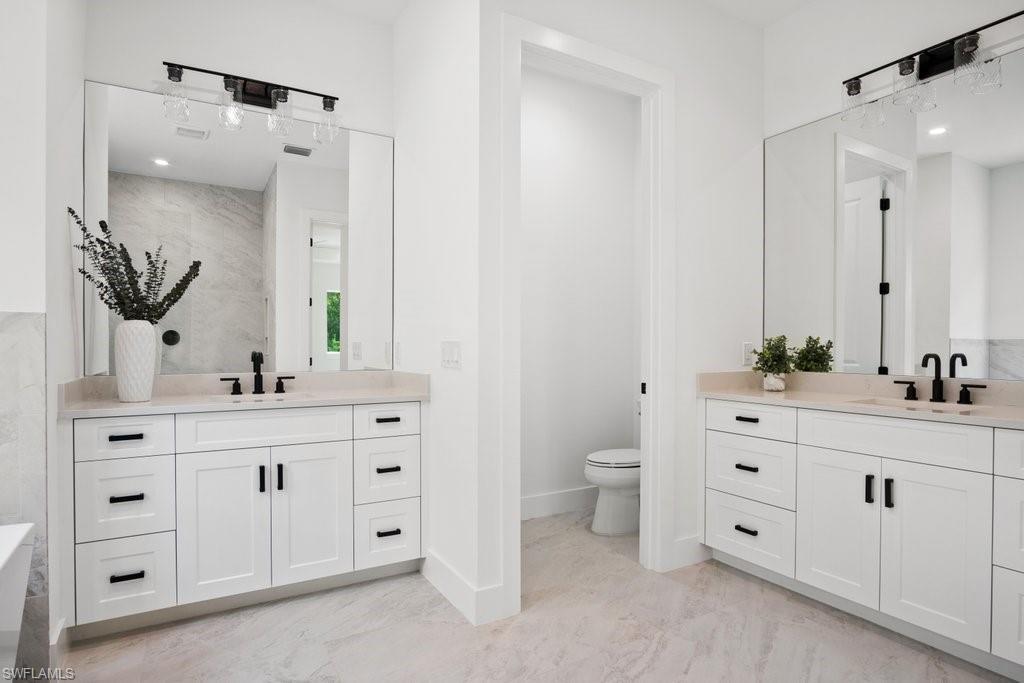 IMPERIAL SHORES - Residential