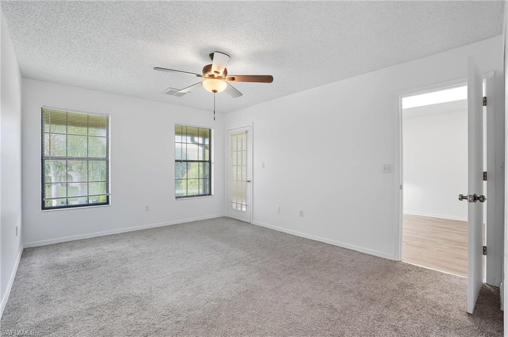 WOODGATE AT NAPLES - Residential Lease