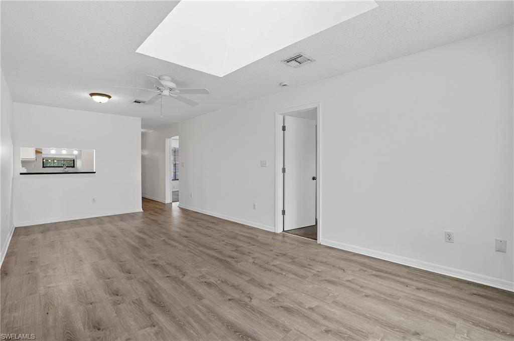 WOODGATE AT NAPLES - Residential Lease
