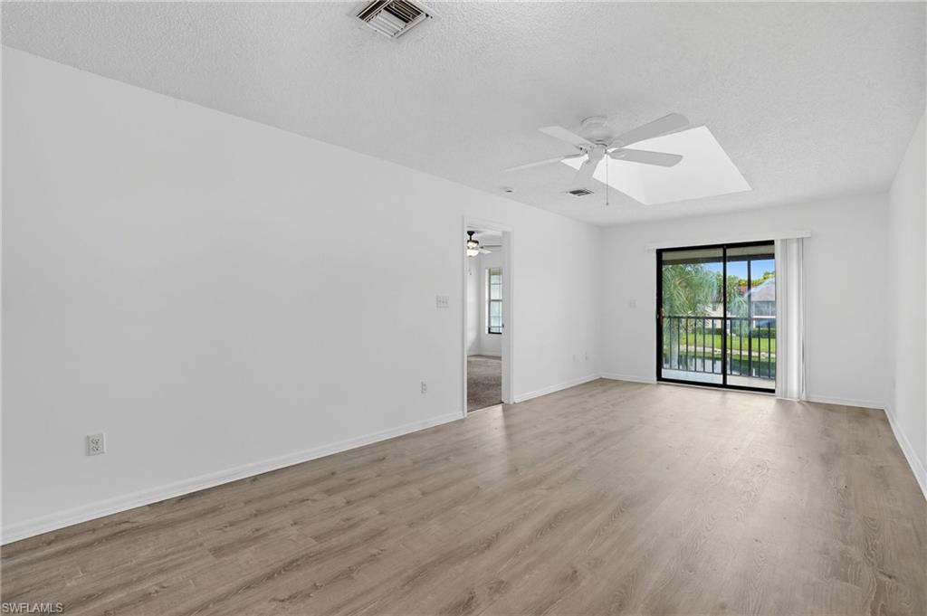 WOODGATE AT NAPLES - Residential Lease
