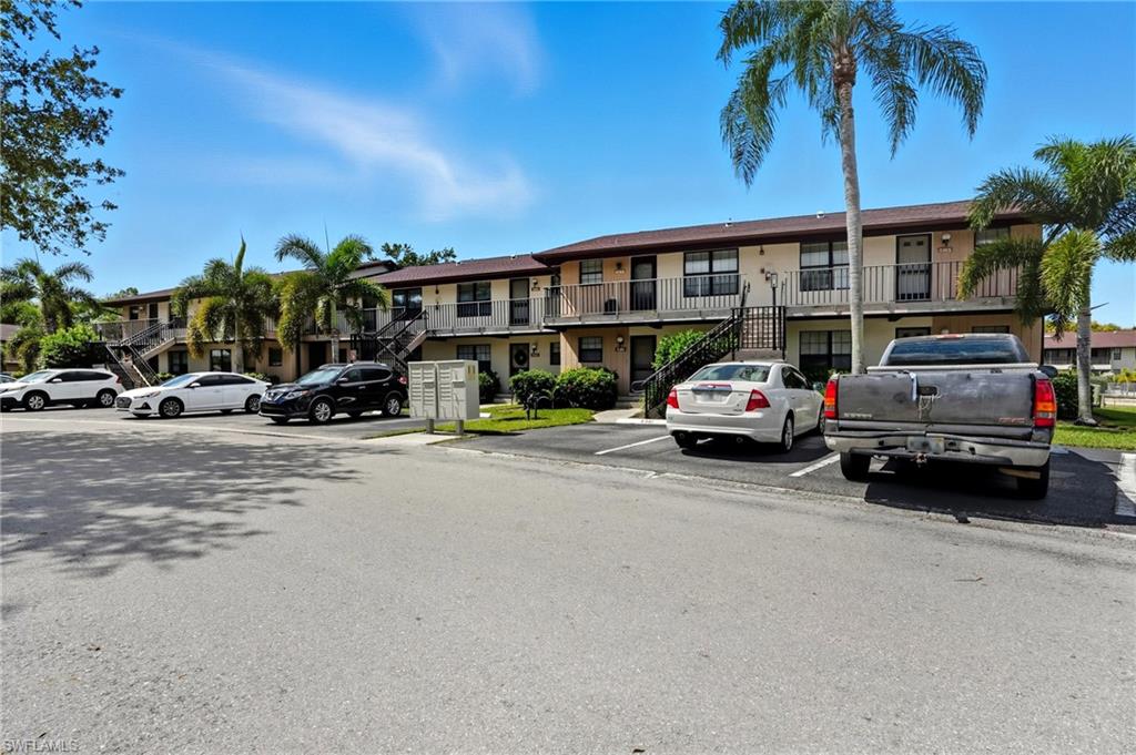 WOODGATE AT NAPLES - Residential Lease
