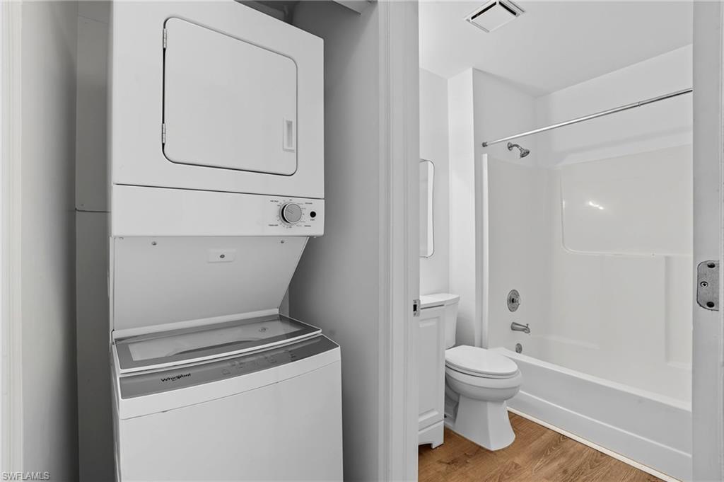 WOODGATE AT NAPLES - Residential Lease