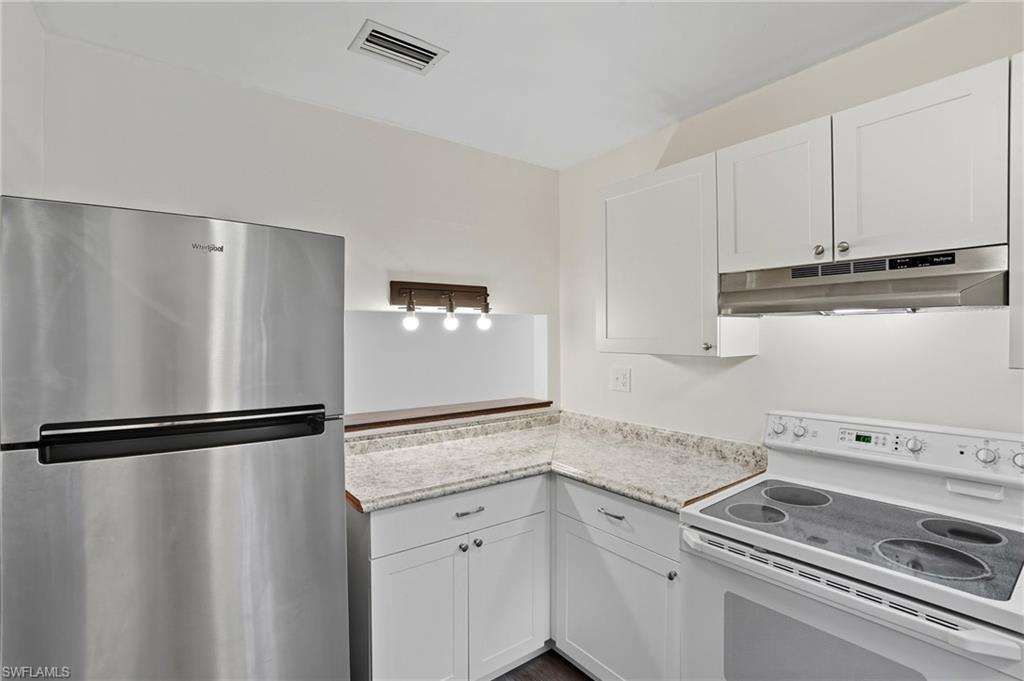 WOODGATE AT NAPLES - Residential Lease