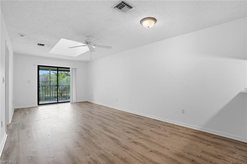 WOODGATE AT NAPLES - Residential Lease