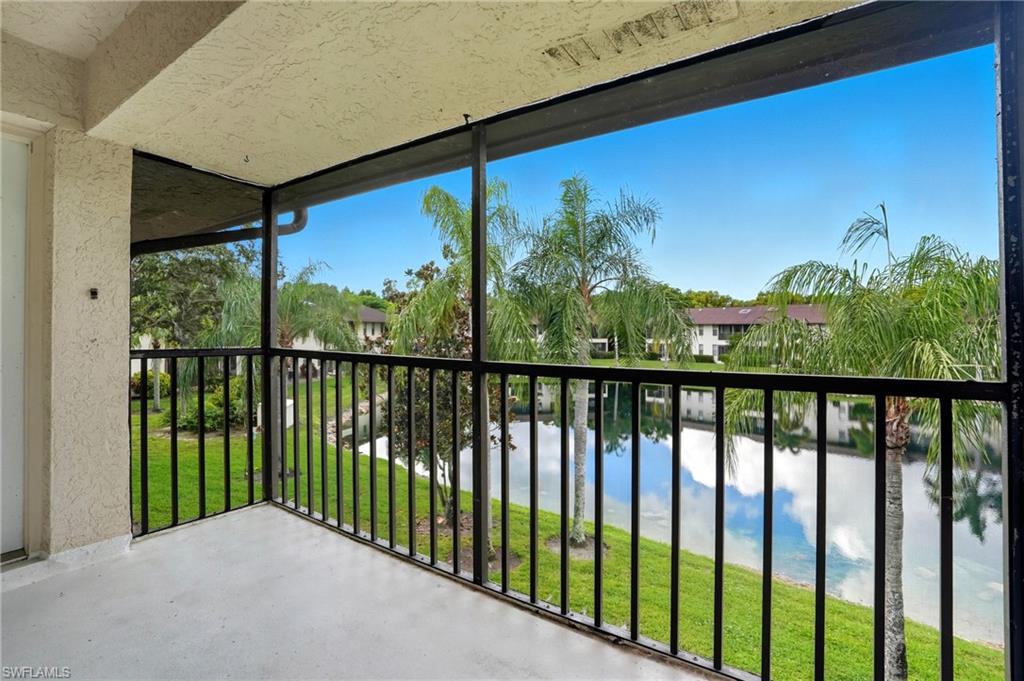 WOODGATE AT NAPLES - Residential Lease