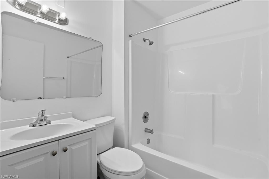 WOODGATE AT NAPLES - Residential Lease