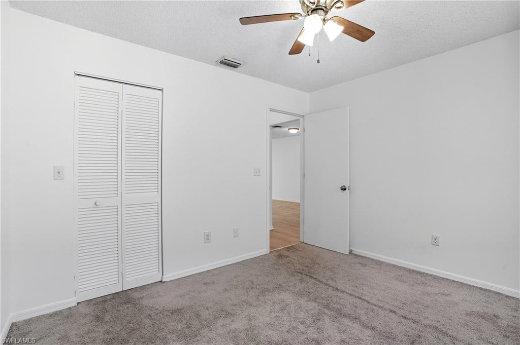 WOODGATE AT NAPLES - Residential Lease