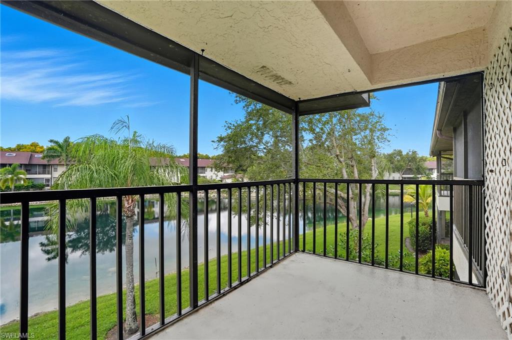 WOODGATE AT NAPLES - Residential Lease