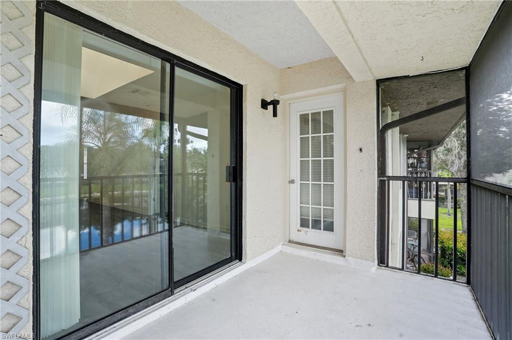 WOODGATE AT NAPLES - Residential Lease