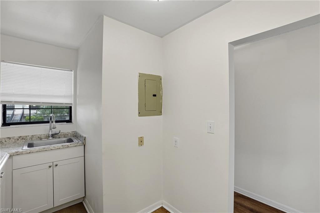 WOODGATE AT NAPLES - Residential Lease