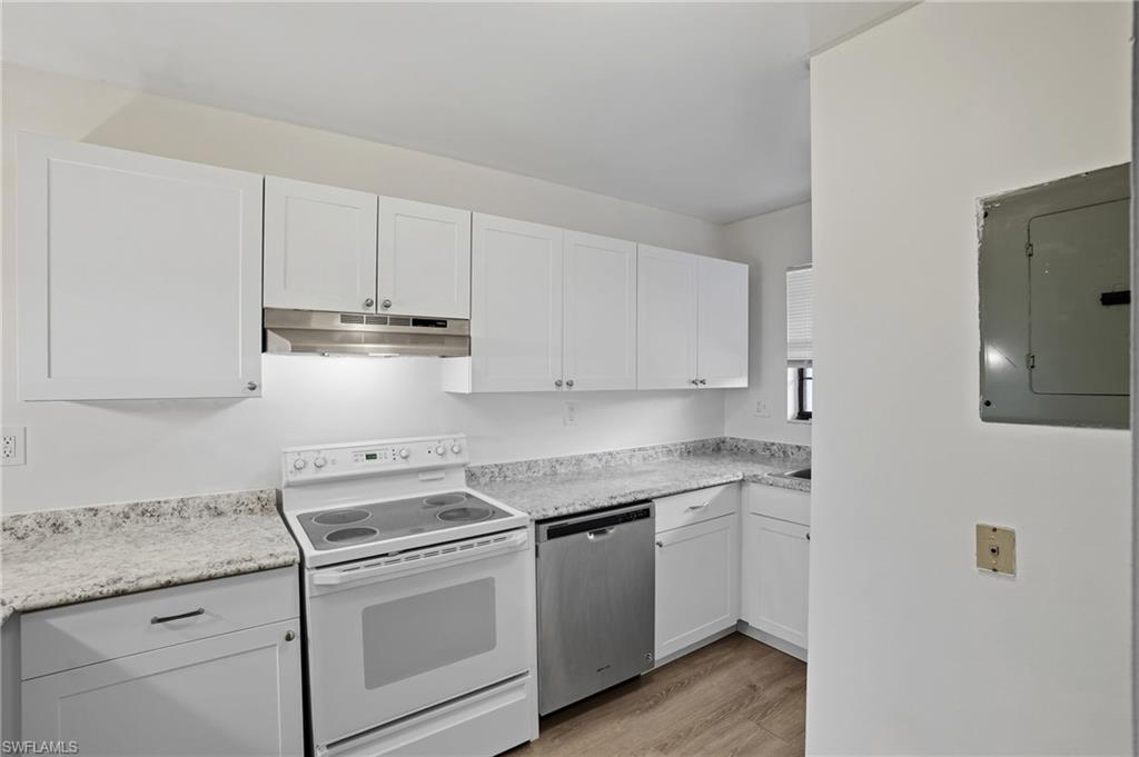 WOODGATE AT NAPLES - Residential Lease