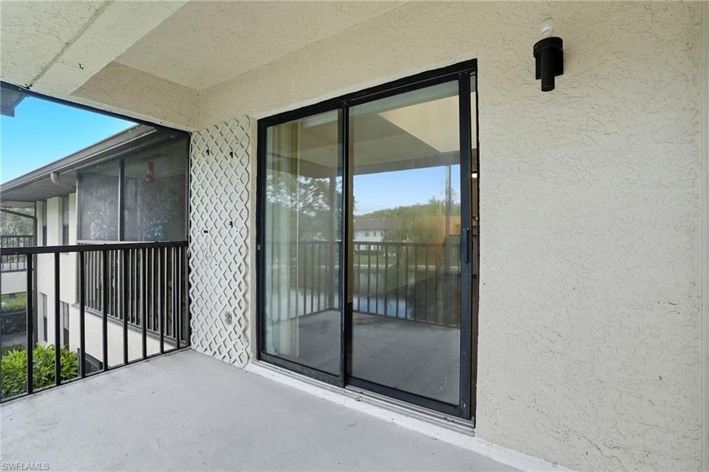 WOODGATE AT NAPLES - Residential Lease