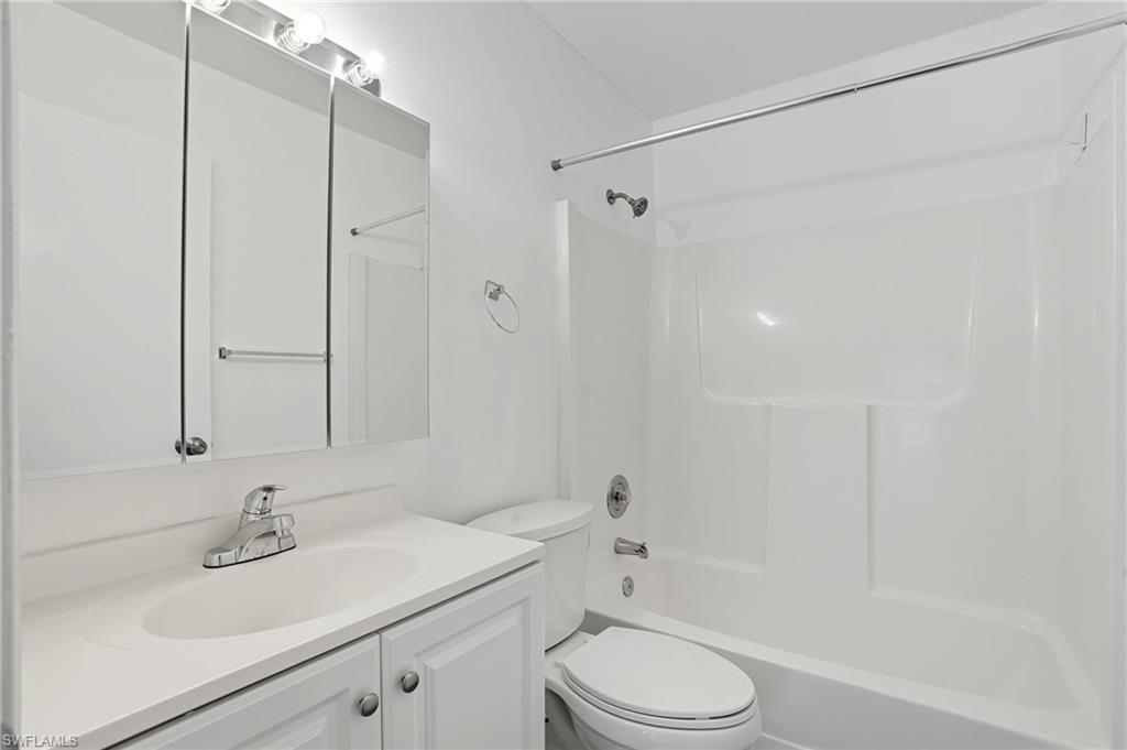 WOODGATE AT NAPLES - Residential Lease