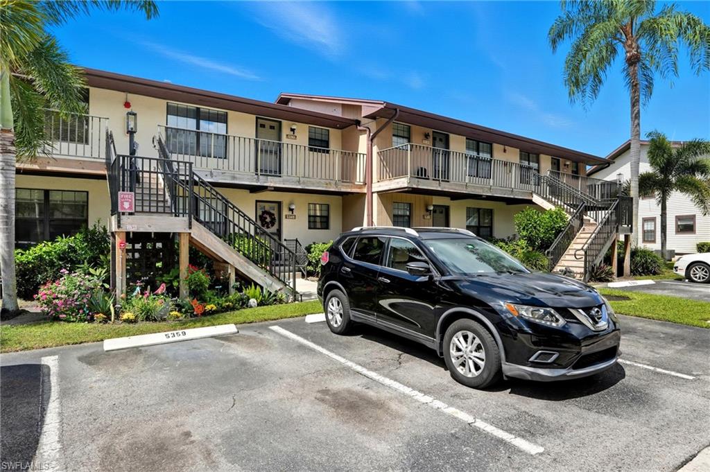 WOODGATE AT NAPLES - Residential Lease