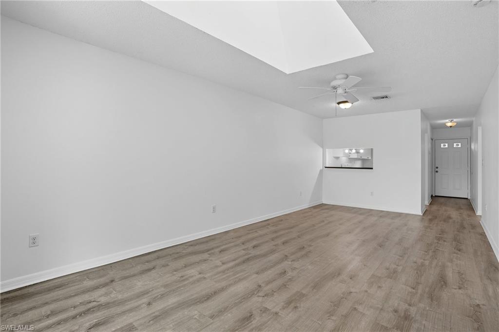 WOODGATE AT NAPLES - Residential Lease