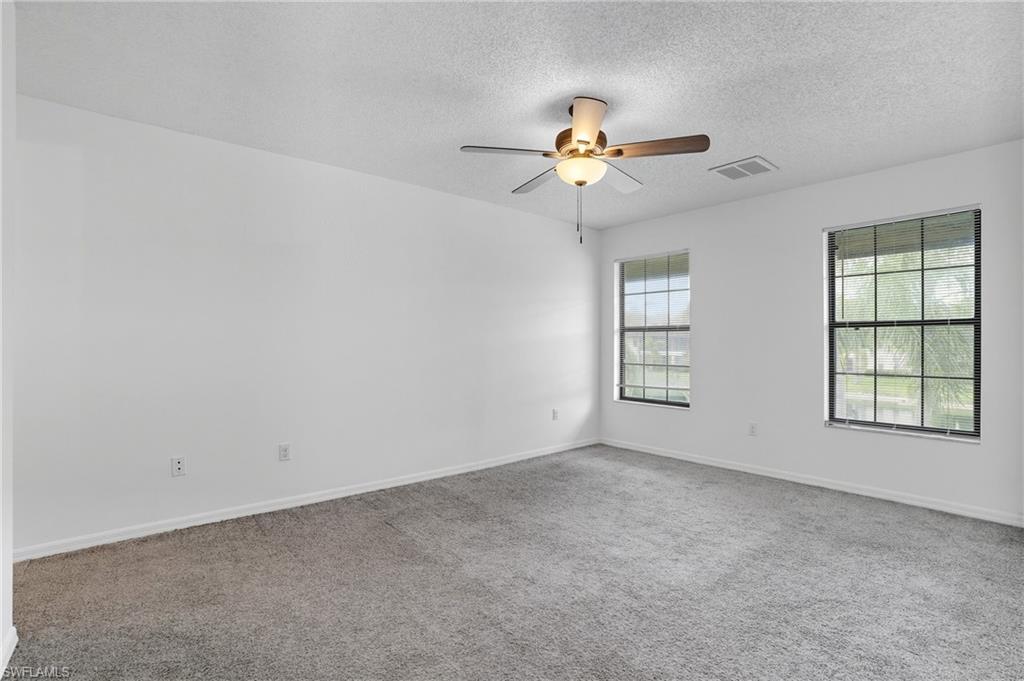 WOODGATE AT NAPLES - Residential Lease