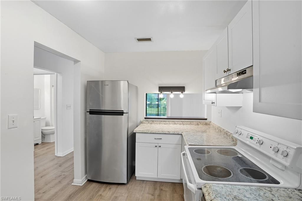 WOODGATE AT NAPLES - Residential Lease
