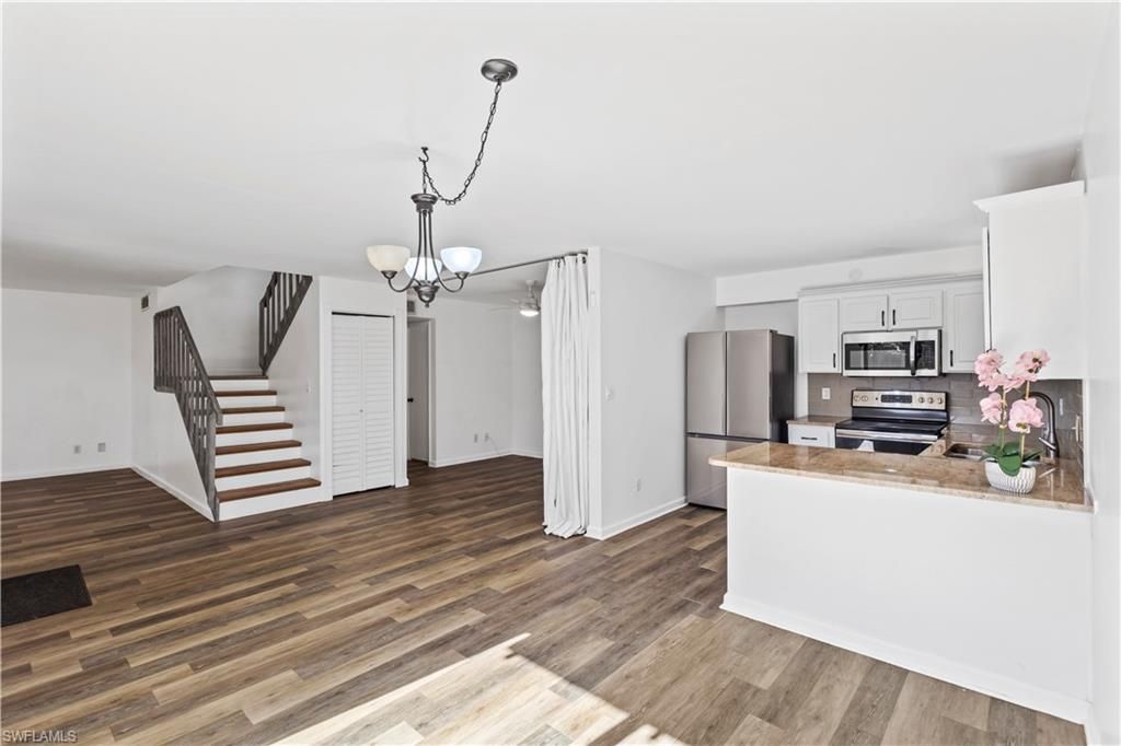 Photo of 4001 Sandlewood LN #4, FORT MYERS, FL 33907 (MLS # 225084024)