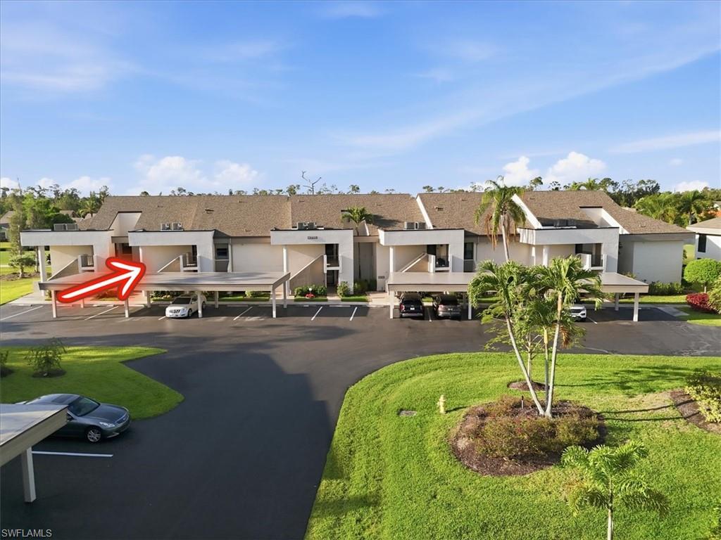 FAIRWAYS - Residential