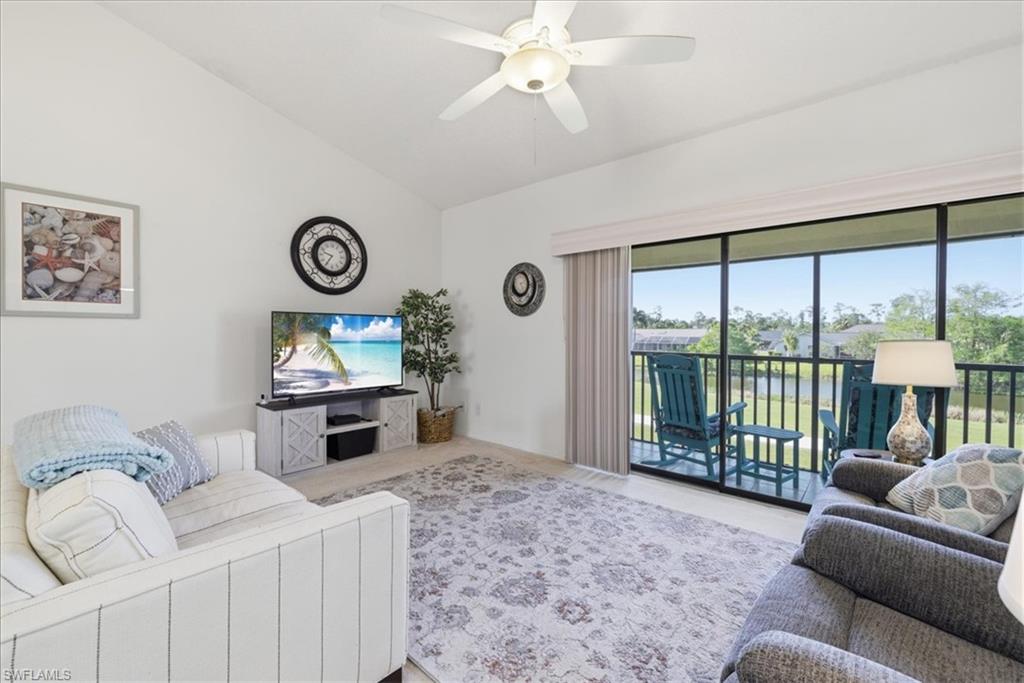 FAIRWAYS - Residential