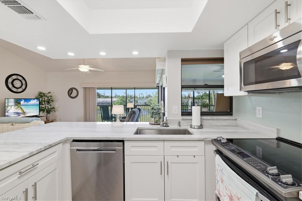 FAIRWAYS - Residential