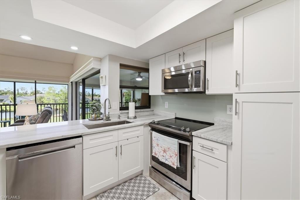 FAIRWAYS - Residential