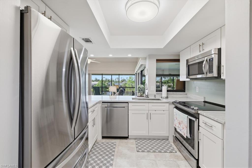 FAIRWAYS - Residential