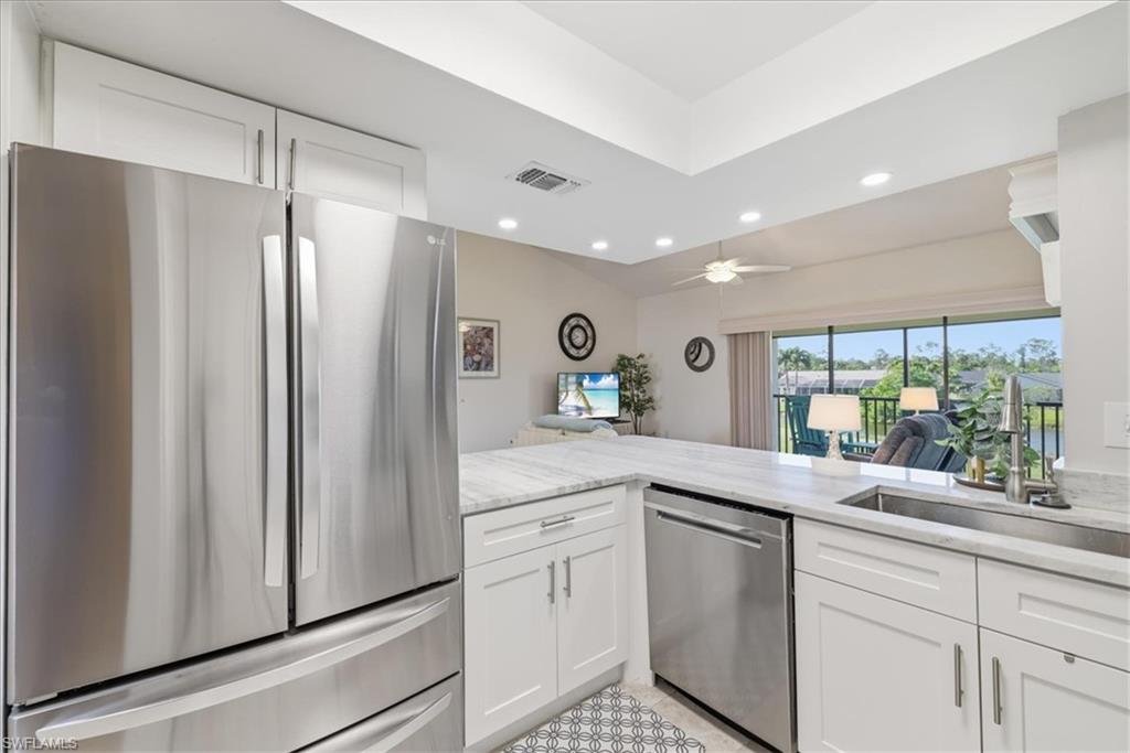 FAIRWAYS - Residential