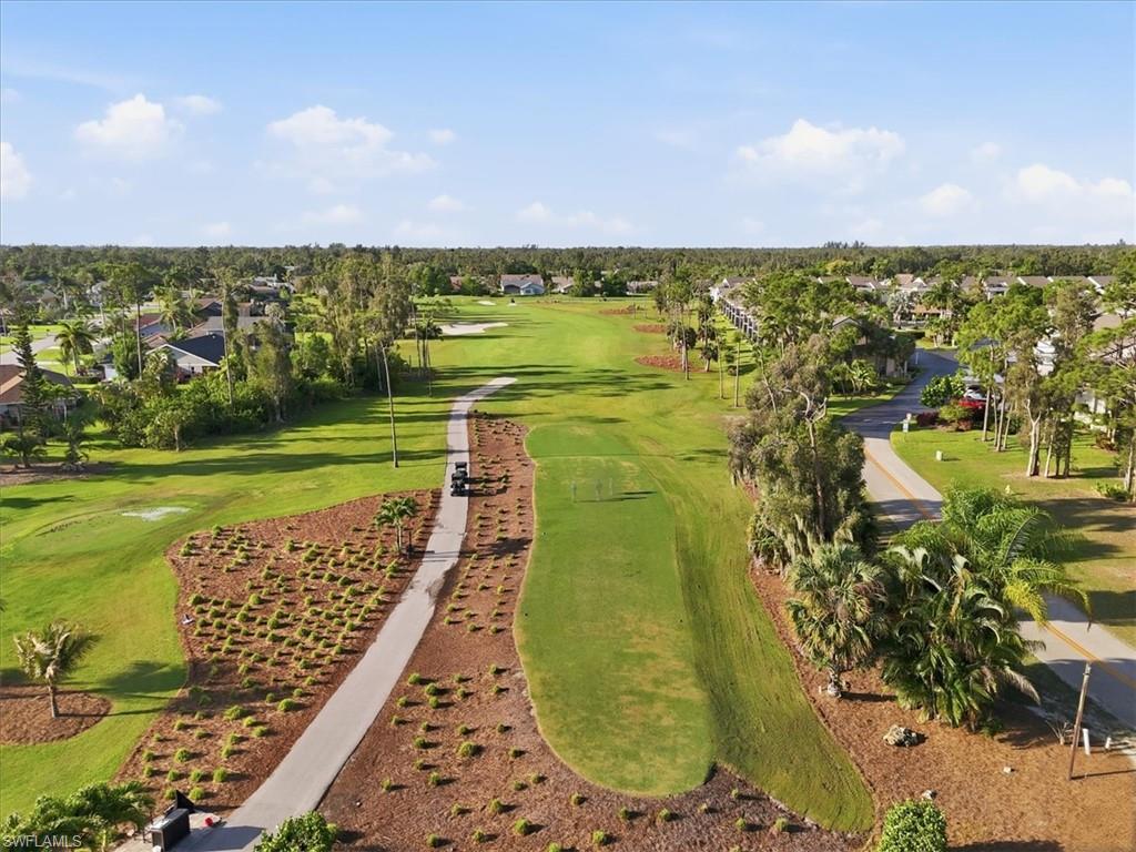 FAIRWAYS - Residential