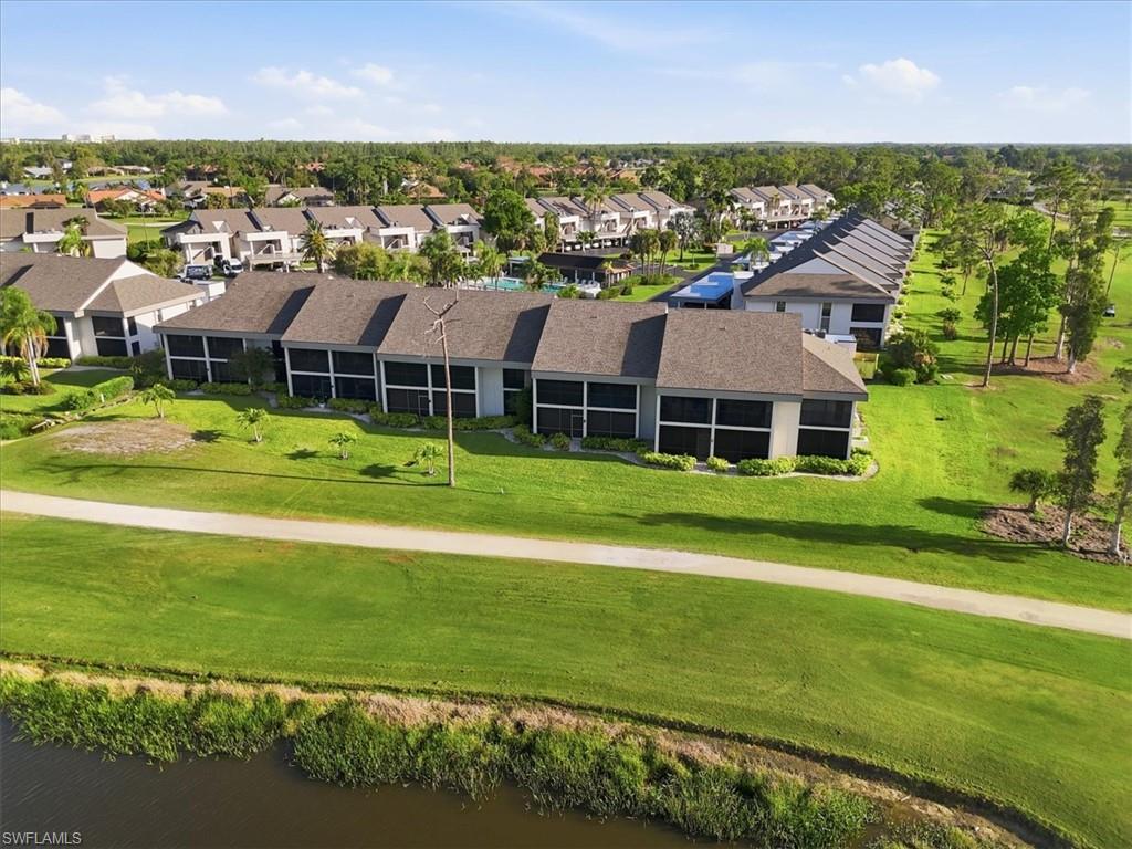 FAIRWAYS - Residential