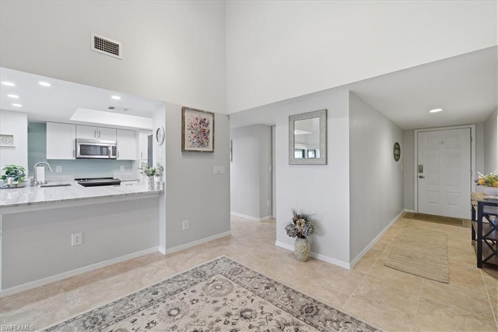 FAIRWAYS - Residential