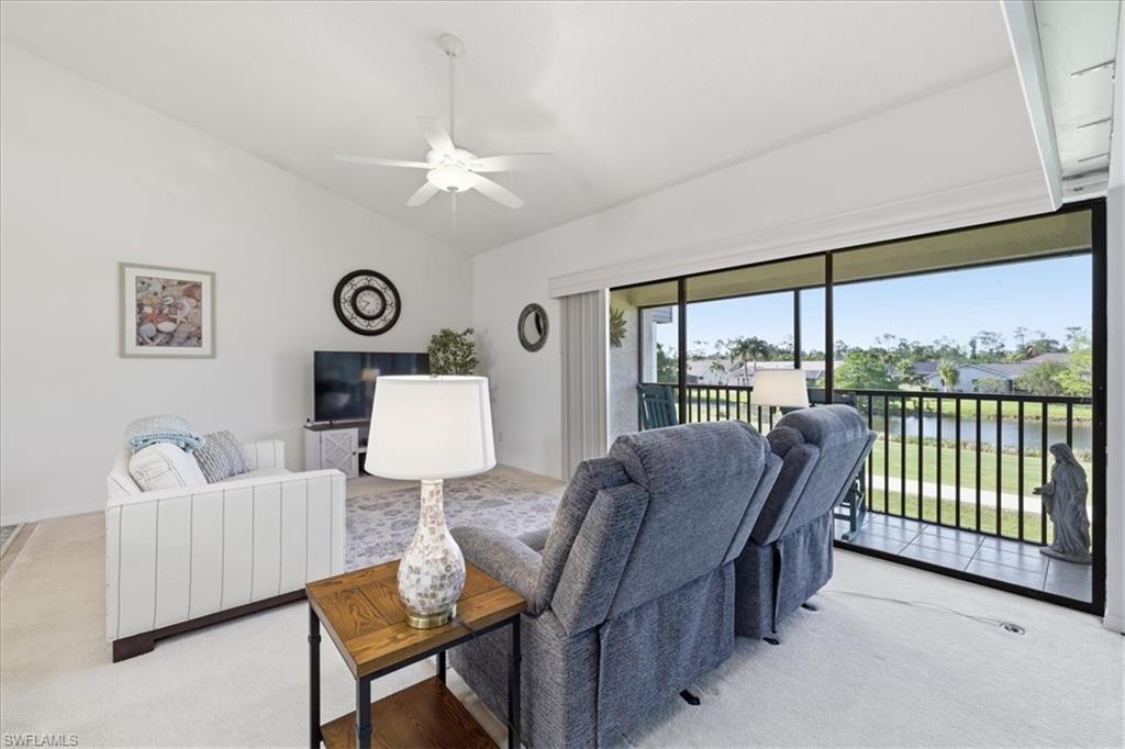 FAIRWAYS - Residential