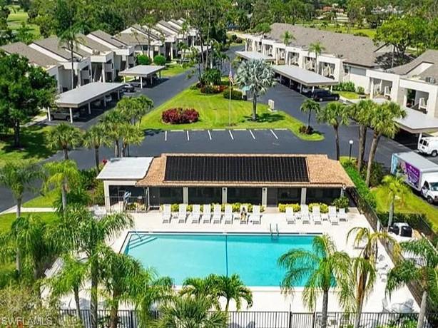 FAIRWAYS - Residential